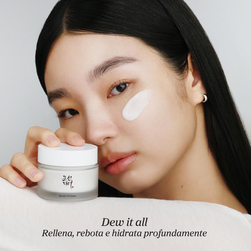 DYNASTY CREAM (CREMA FACIAL).
